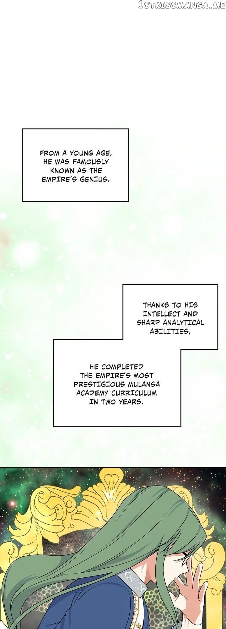 The Antagonist’s Pet ( The Pet Of The Villainess ) chapter 116 - page 6