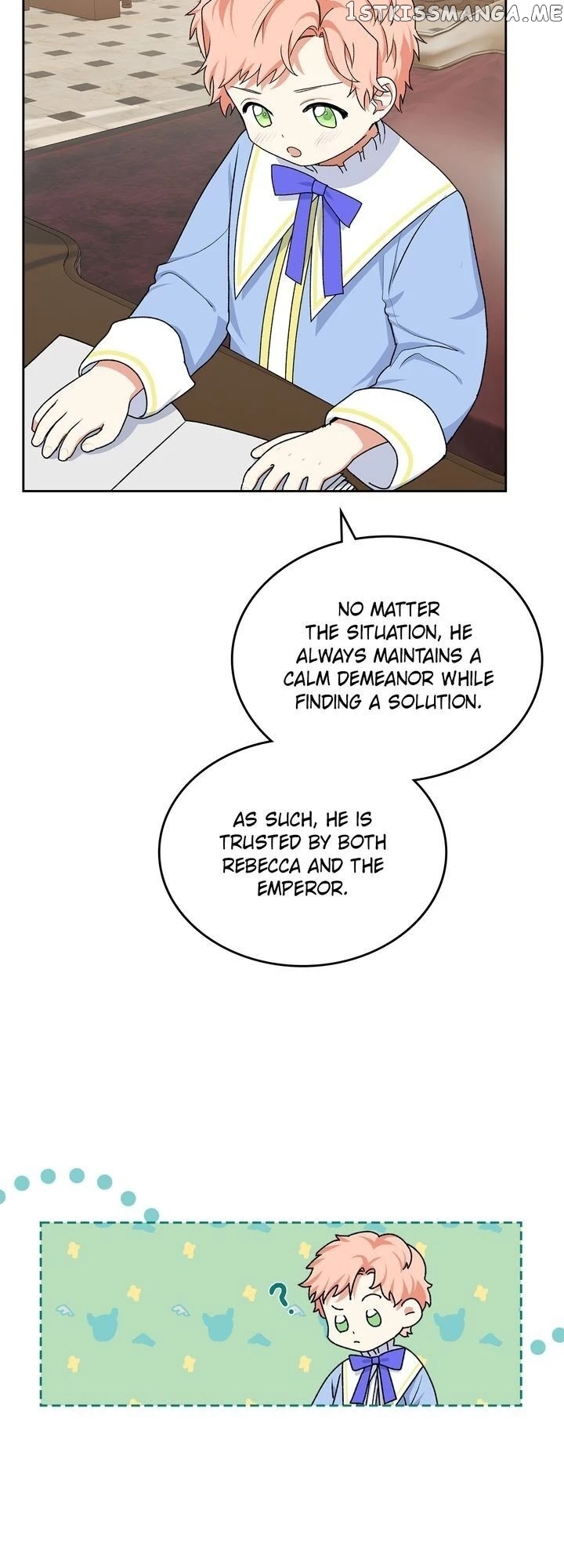 The Antagonist’s Pet ( The Pet Of The Villainess ) chapter 116 - page 8