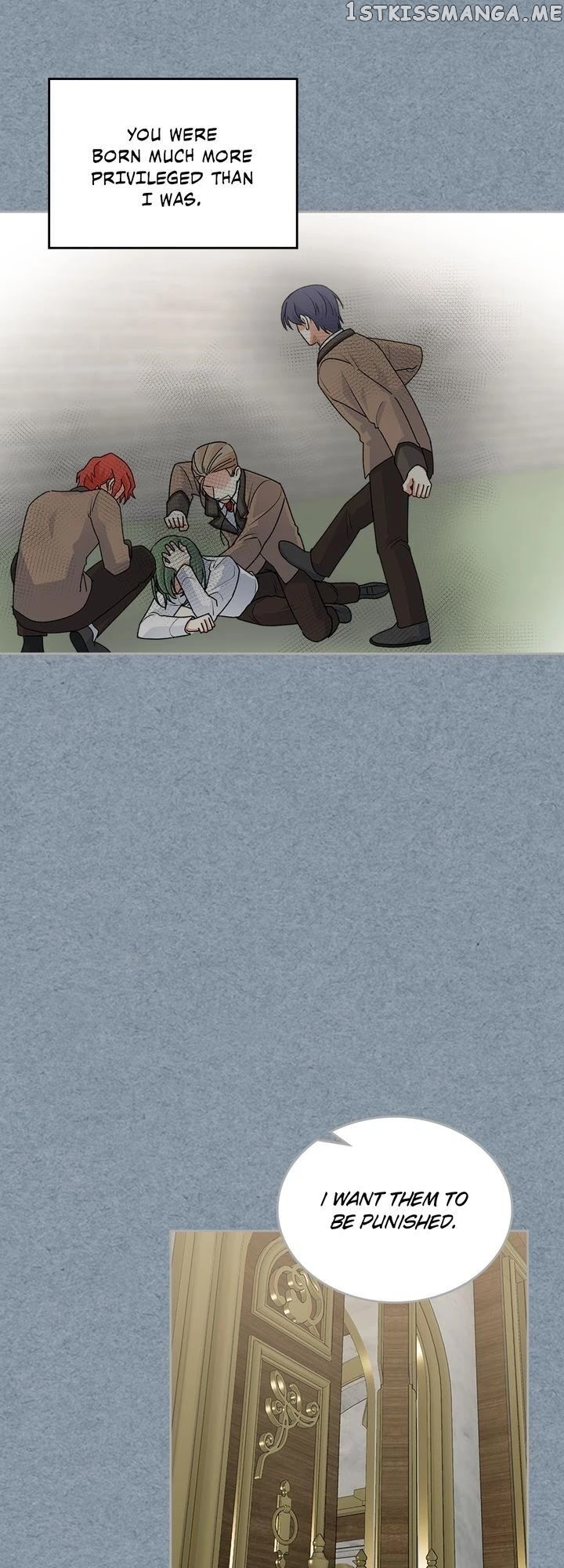 The Antagonist’s Pet ( The Pet Of The Villainess ) chapter 115 - page 17