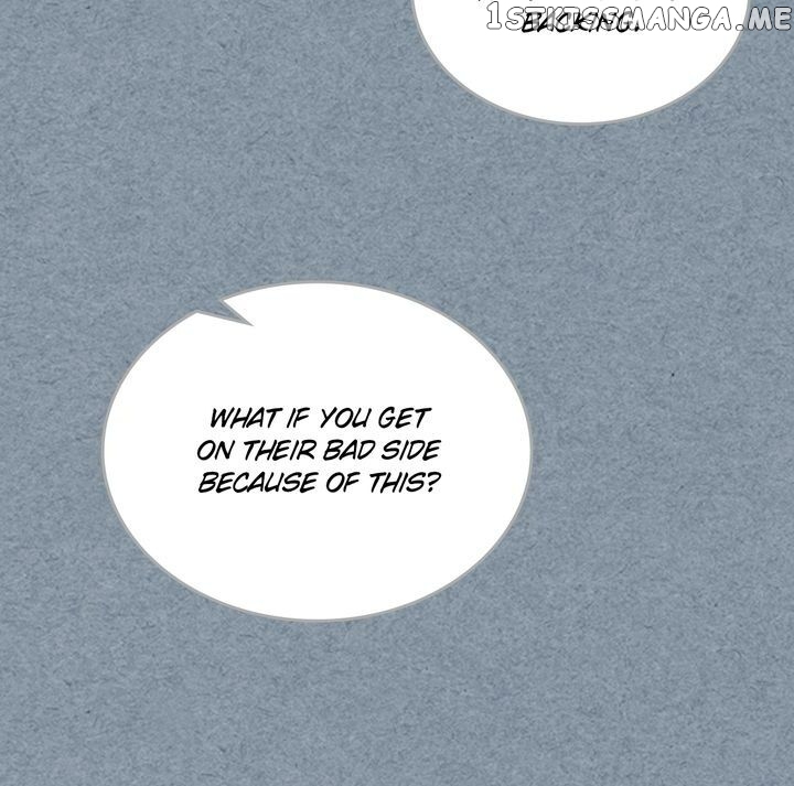 The Antagonist’s Pet ( The Pet Of The Villainess ) chapter 115 - page 20