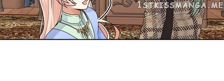 The Antagonist’s Pet ( The Pet Of The Villainess ) chapter 115 - page 30