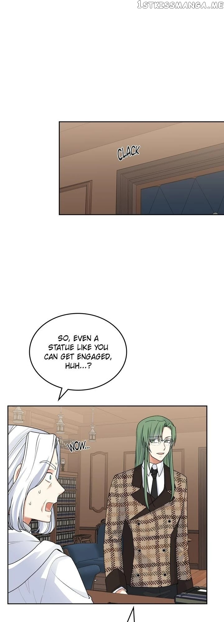 The Antagonist’s Pet ( The Pet Of The Villainess ) chapter 115 - page 31