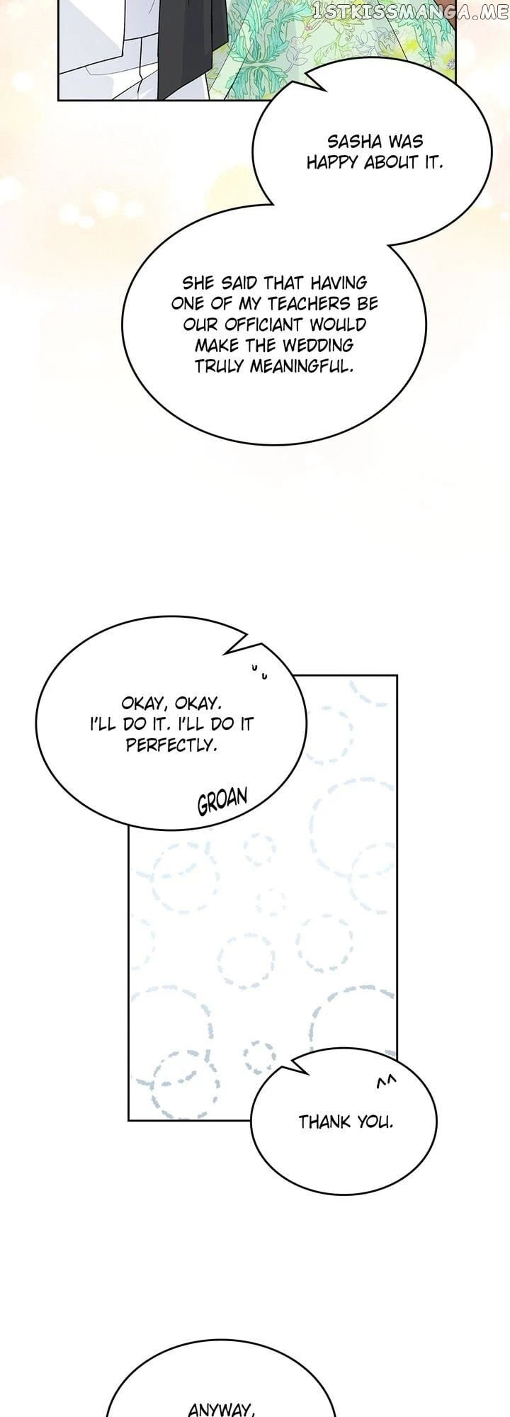 The Antagonist’s Pet ( The Pet Of The Villainess ) chapter 115 - page 37