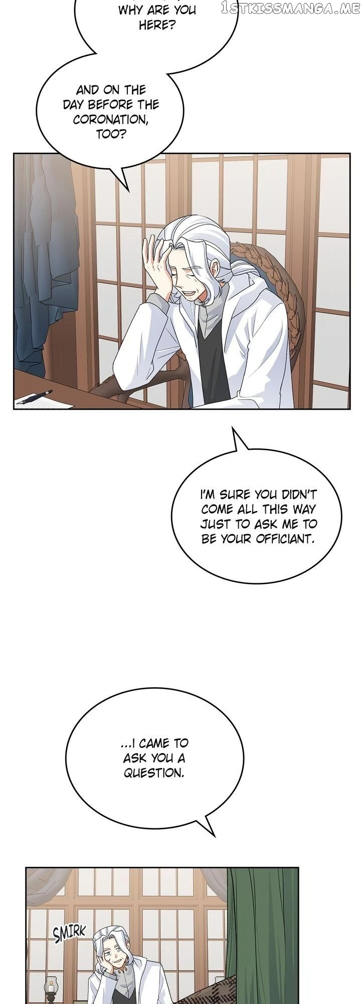 The Antagonist’s Pet ( The Pet Of The Villainess ) chapter 115 - page 38