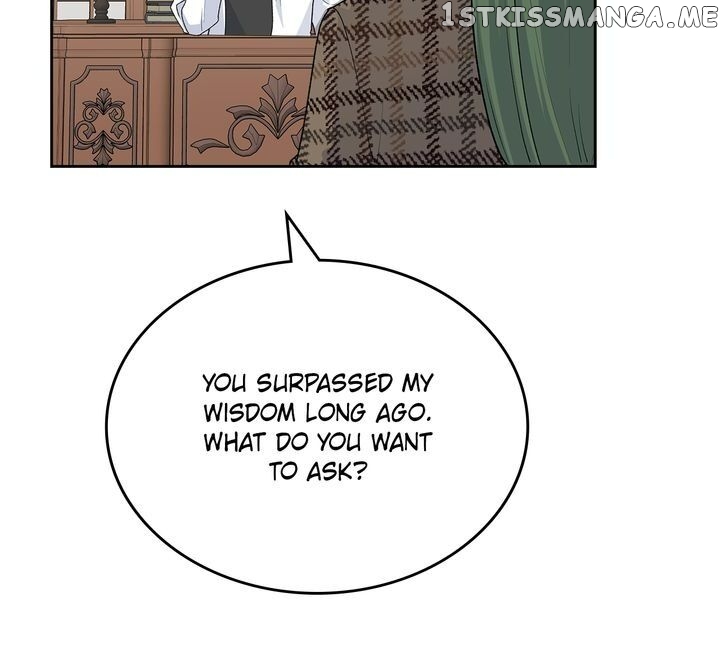 The Antagonist’s Pet ( The Pet Of The Villainess ) chapter 115 - page 39