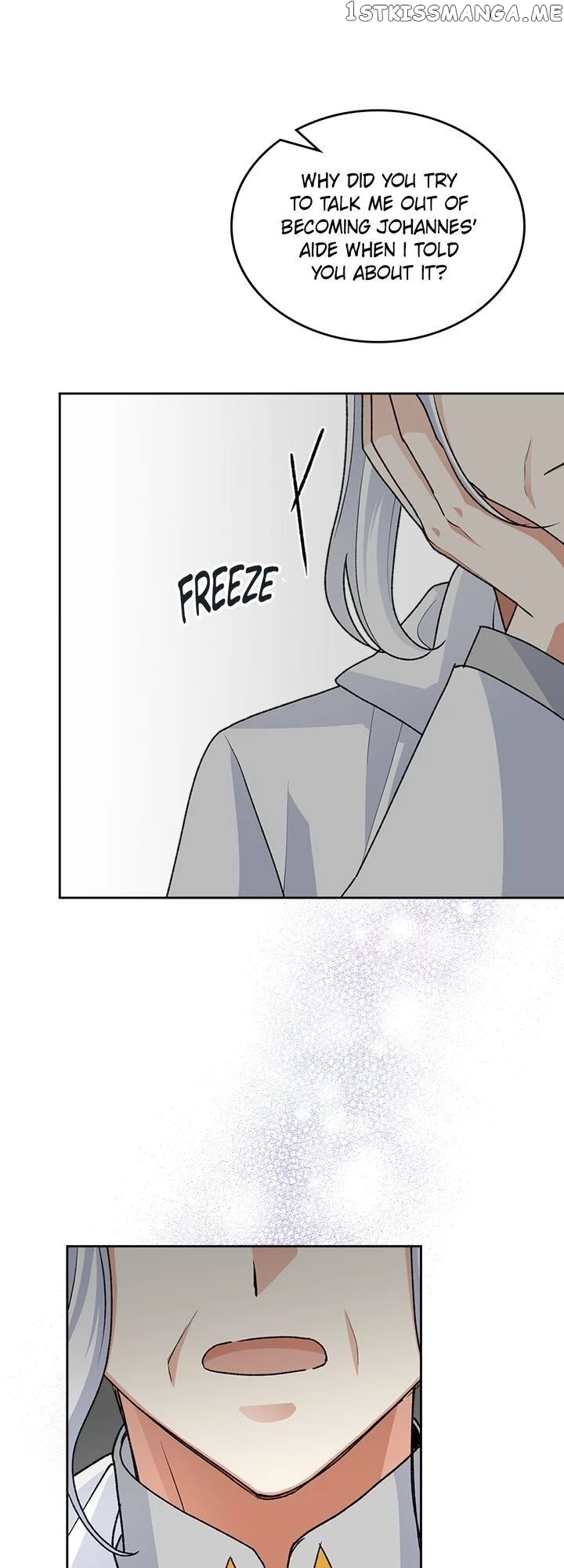 The Antagonist’s Pet ( The Pet Of The Villainess ) chapter 115 - page 40