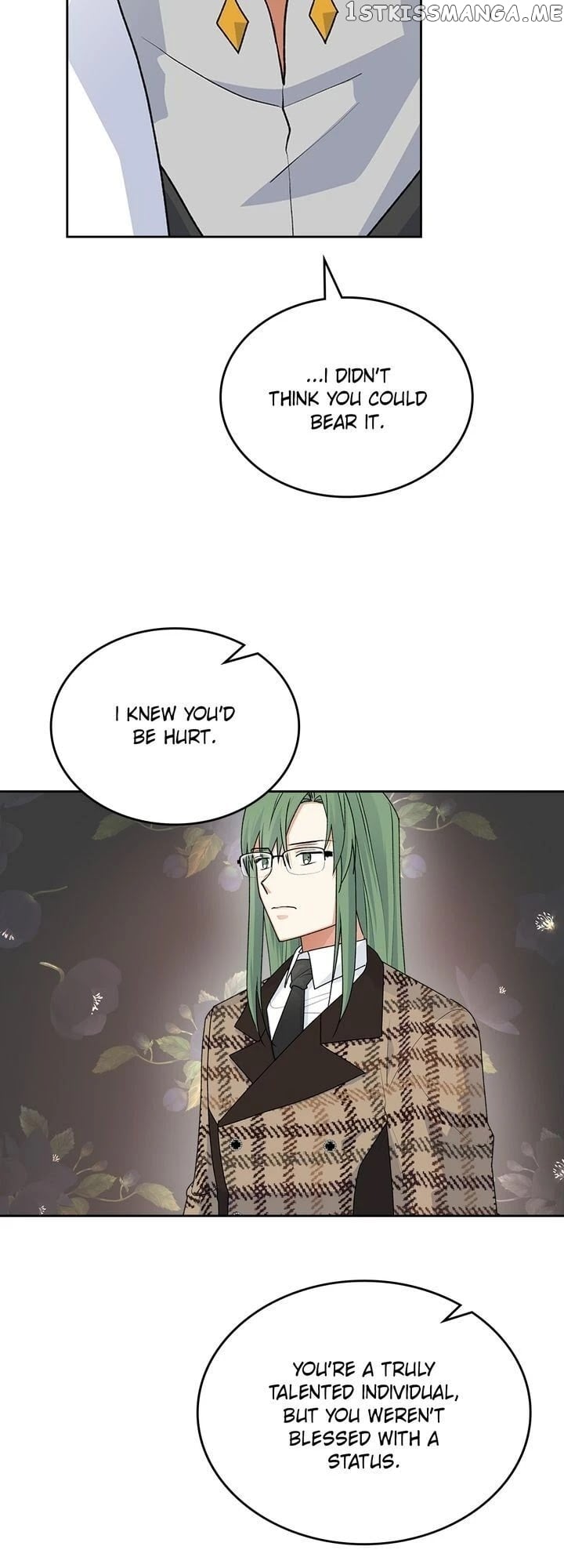 The Antagonist’s Pet ( The Pet Of The Villainess ) chapter 115 - page 41