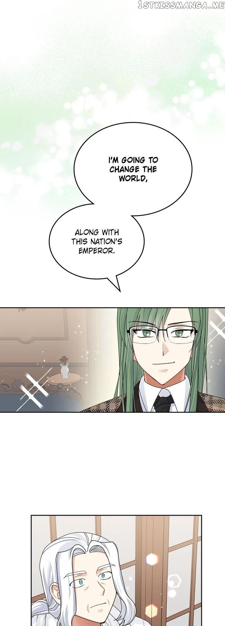 The Antagonist’s Pet ( The Pet Of The Villainess ) chapter 115 - page 50