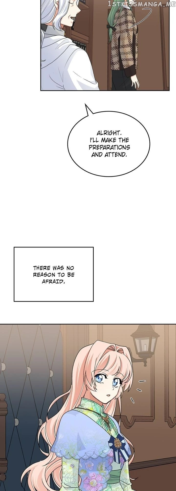 The Antagonist’s Pet ( The Pet Of The Villainess ) chapter 115 - page 52
