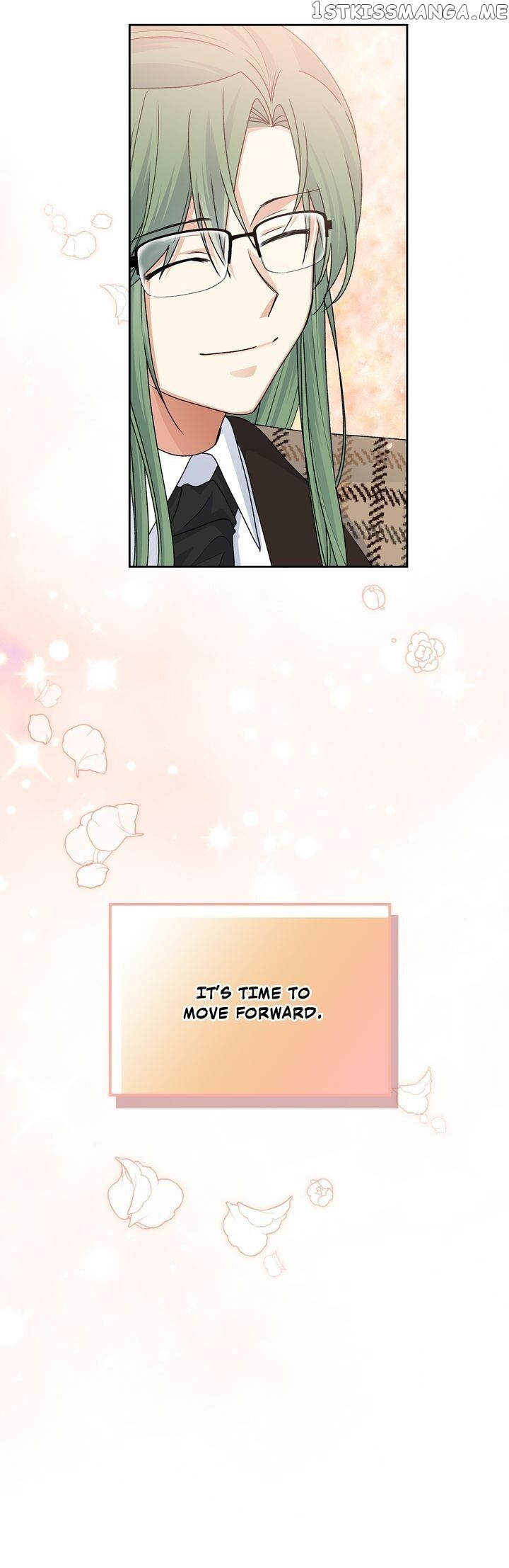 The Antagonist’s Pet ( The Pet Of The Villainess ) chapter 115 - page 54
