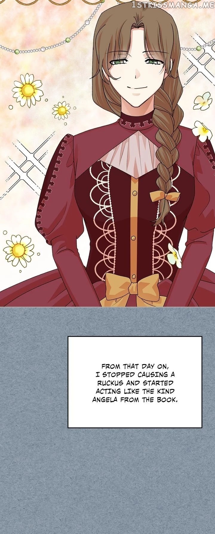 The Antagonist’s Pet ( The Pet Of The Villainess ) chapter 113 - page 16