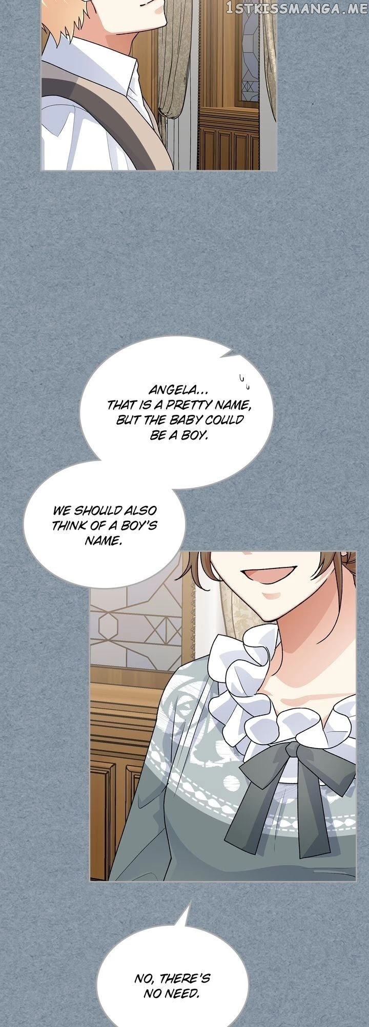 The Antagonist’s Pet ( The Pet Of The Villainess ) chapter 113 - page 23