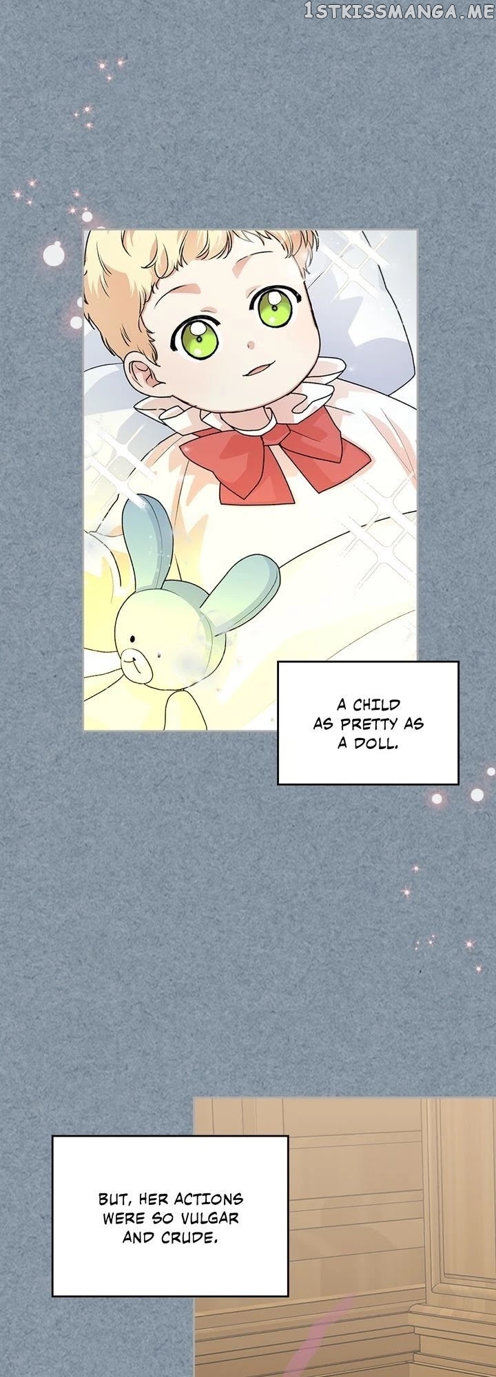 The Antagonist’s Pet ( The Pet Of The Villainess ) chapter 113 - page 25