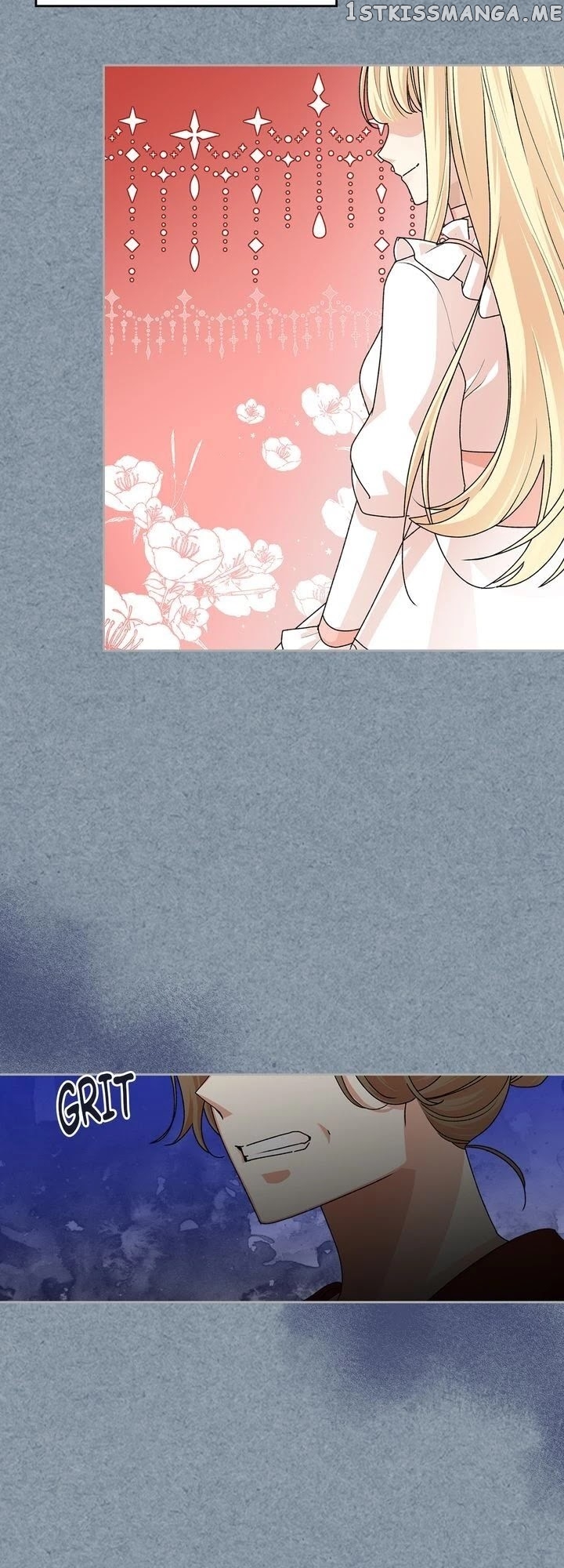 The Antagonist’s Pet ( The Pet Of The Villainess ) chapter 113 - page 31