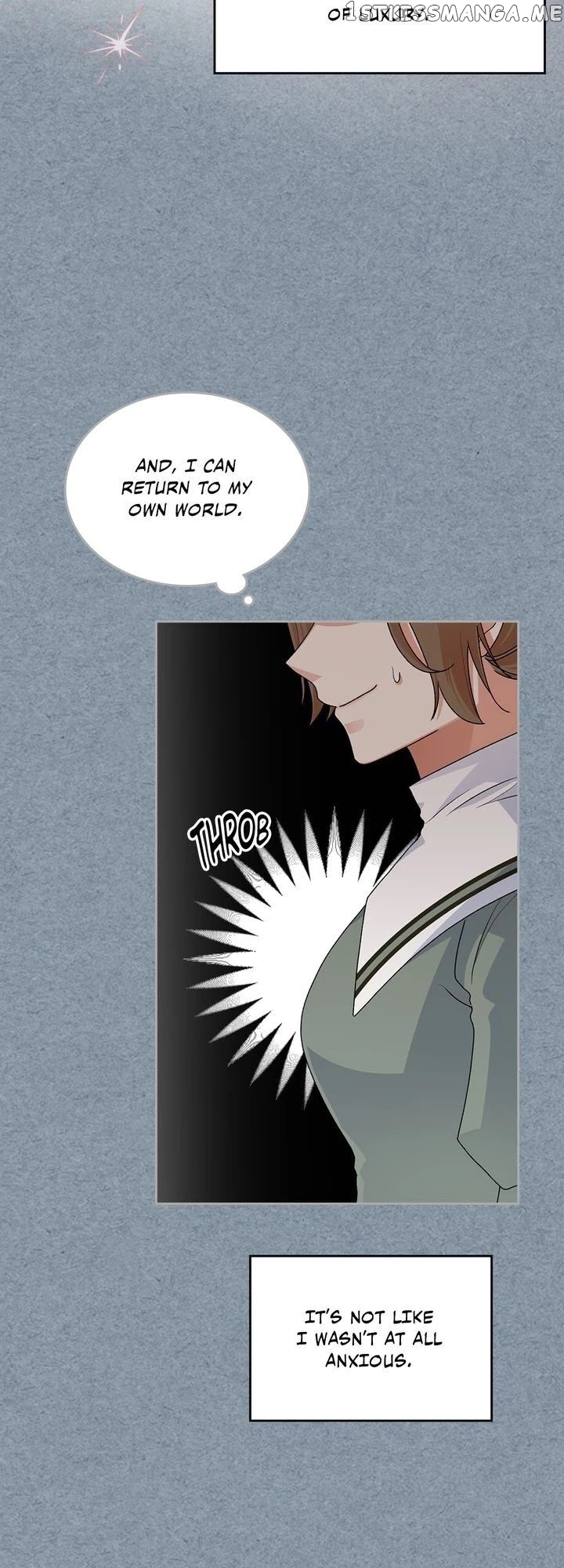 The Antagonist’s Pet ( The Pet Of The Villainess ) chapter 113 - page 42