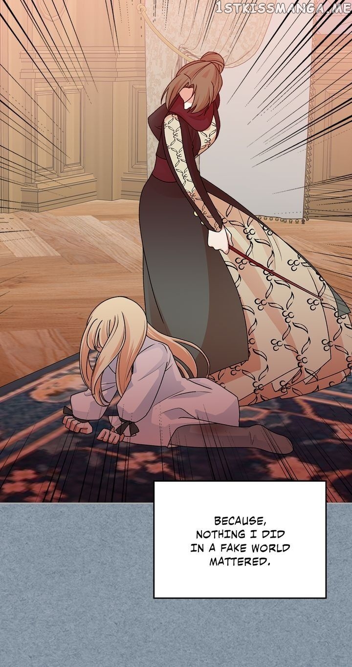 The Antagonist’s Pet ( The Pet Of The Villainess ) chapter 113 - page 44