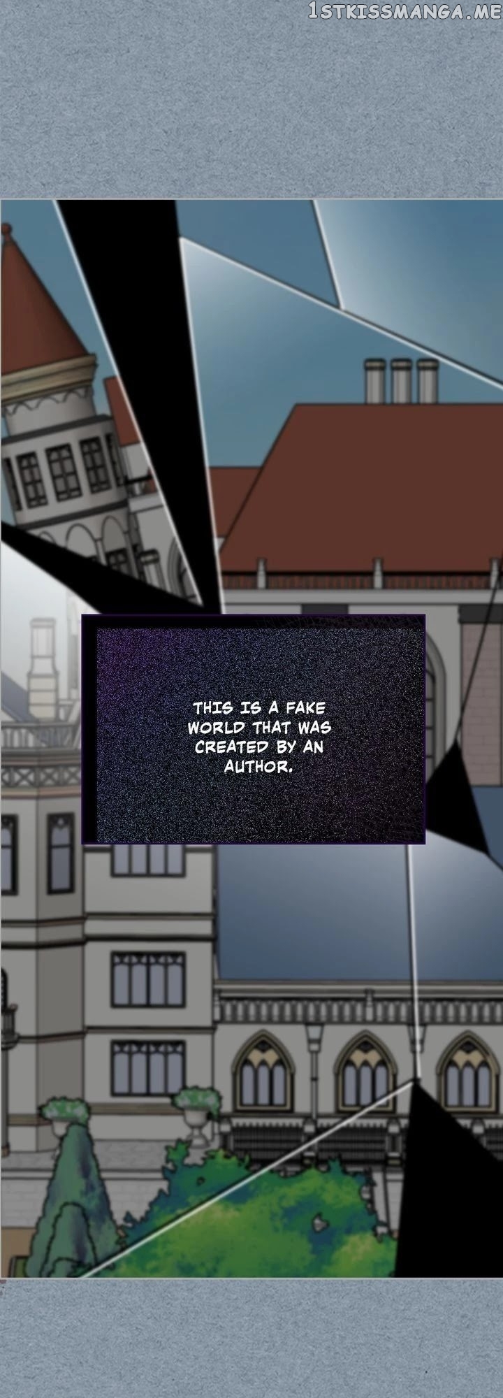 The Antagonist’s Pet ( The Pet Of The Villainess ) chapter 113 - page 45