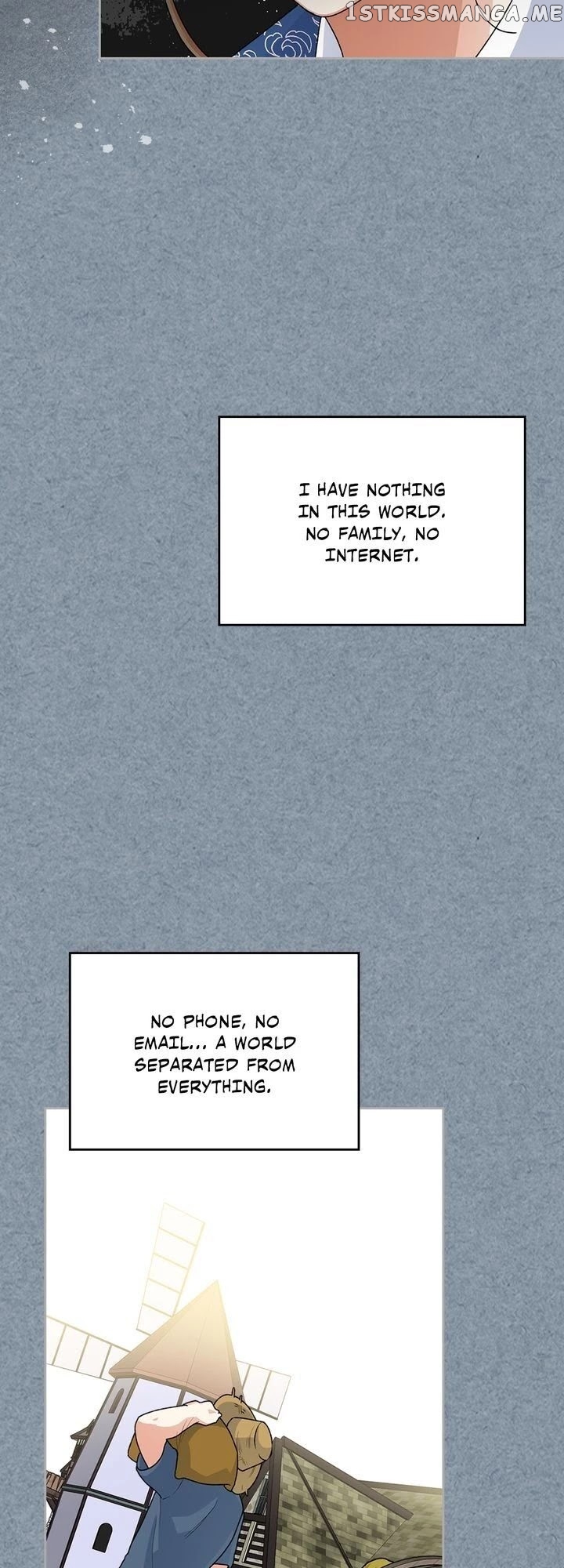 The Antagonist’s Pet ( The Pet Of The Villainess ) chapter 113 - page 7