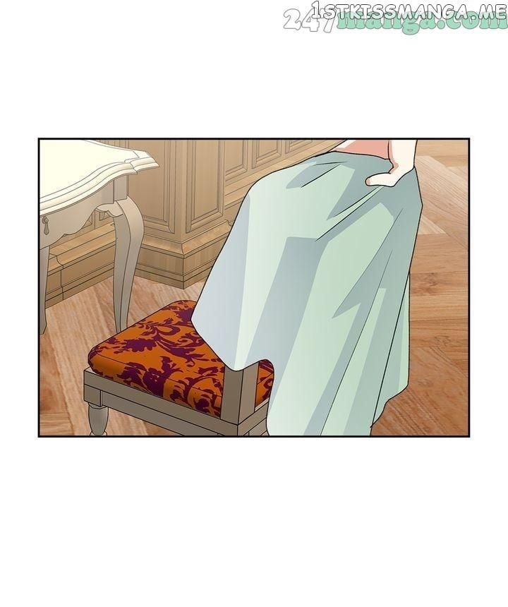 The Antagonist’s Pet ( The Pet Of The Villainess ) Chapter 112 - page 19