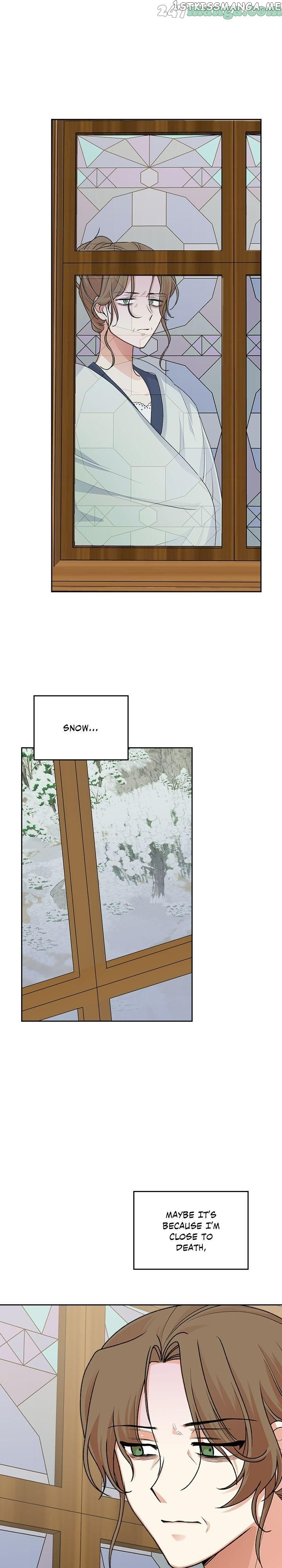 The Antagonist’s Pet ( The Pet Of The Villainess ) Chapter 112 - page 20