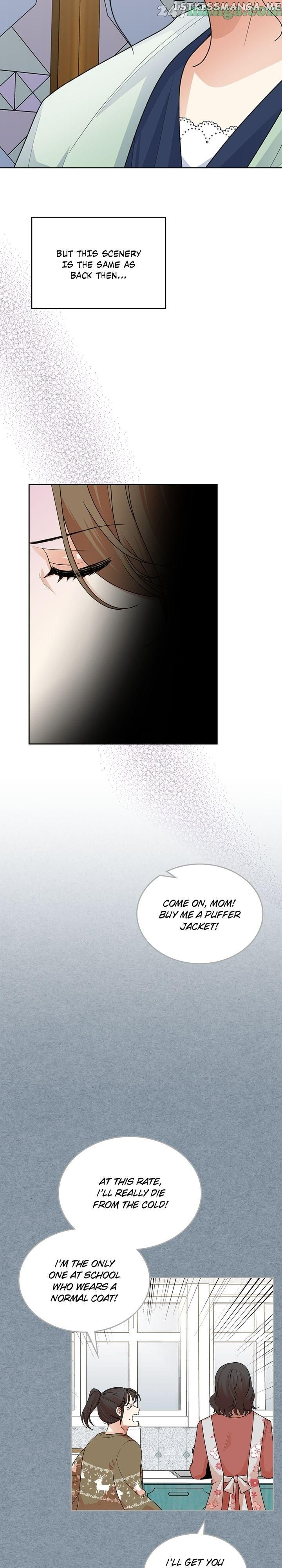 The Antagonist’s Pet ( The Pet Of The Villainess ) Chapter 112 - page 21