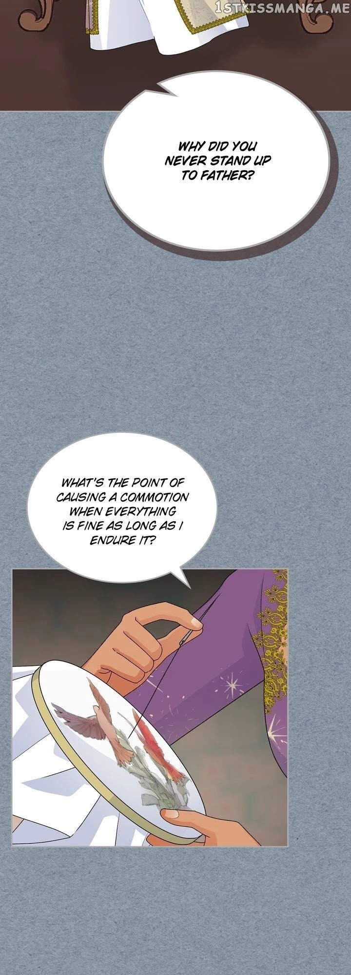The Antagonist’s Pet ( The Pet Of The Villainess ) chapter 111 - page 9