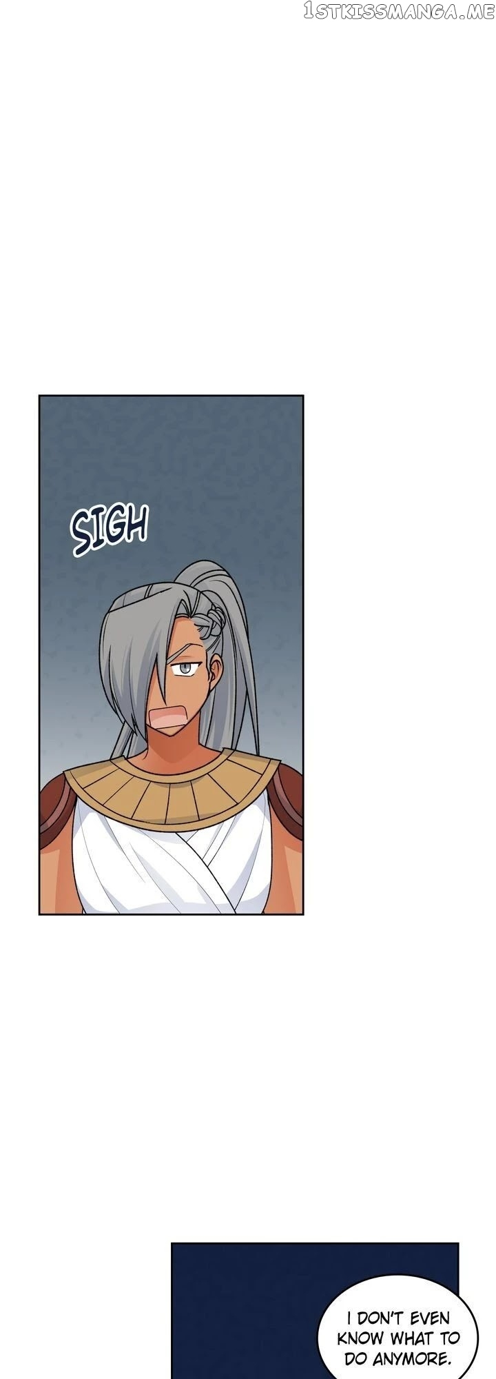 The Antagonist’s Pet ( The Pet Of The Villainess ) chapter 110 - page 14
