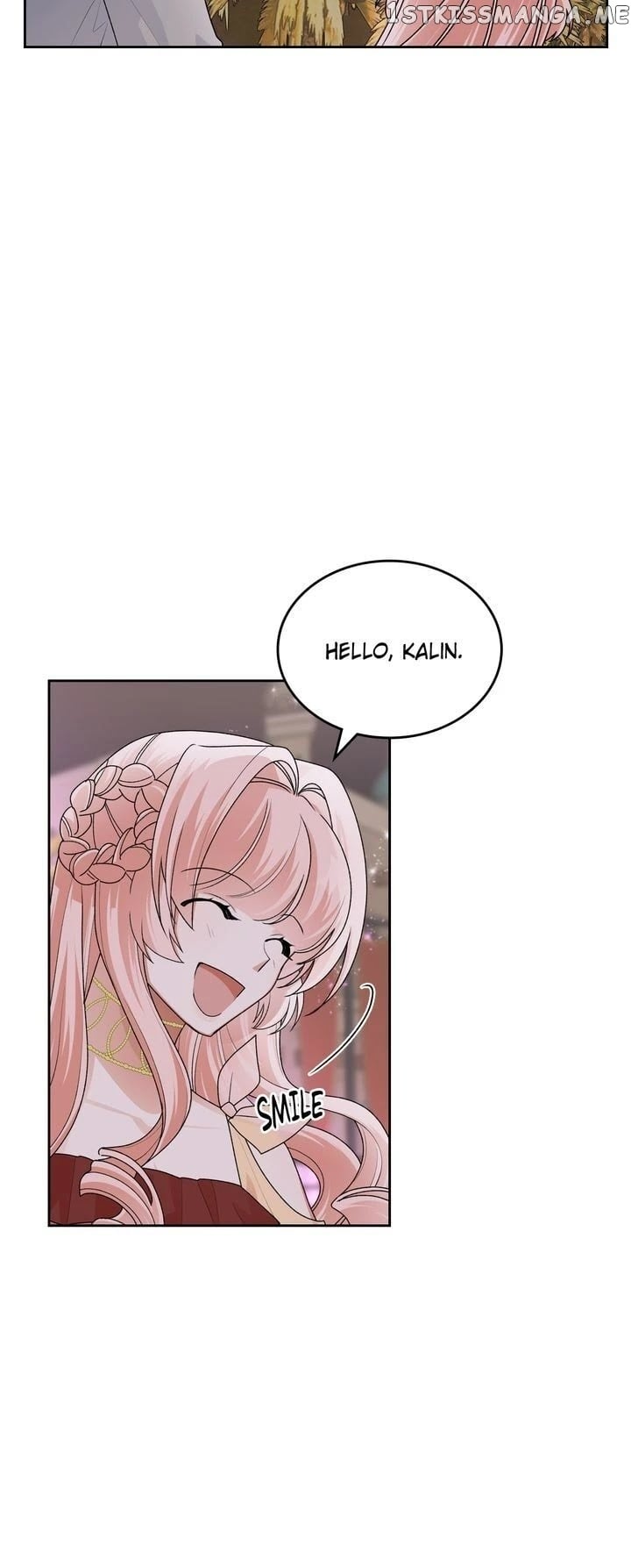 The Antagonist’s Pet ( The Pet Of The Villainess ) chapter 110 - page 30