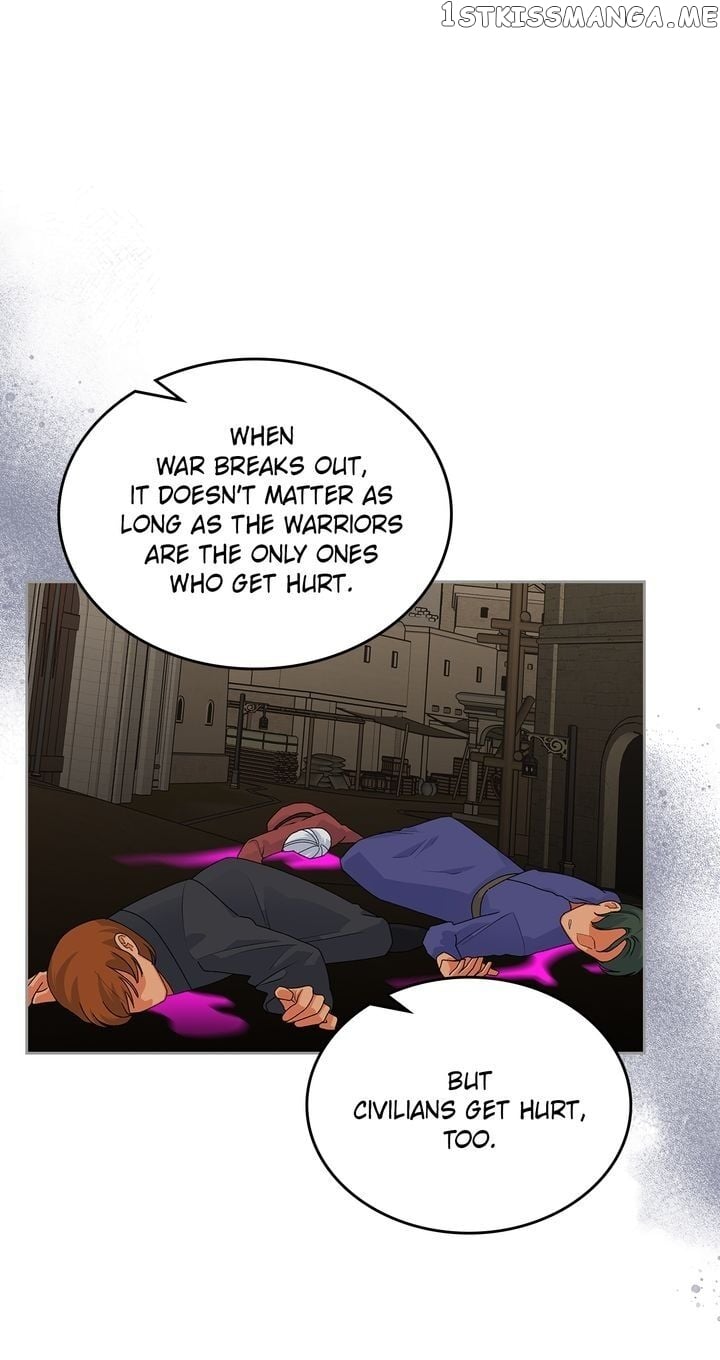 The Antagonist’s Pet ( The Pet Of The Villainess ) chapter 109 - page 37
