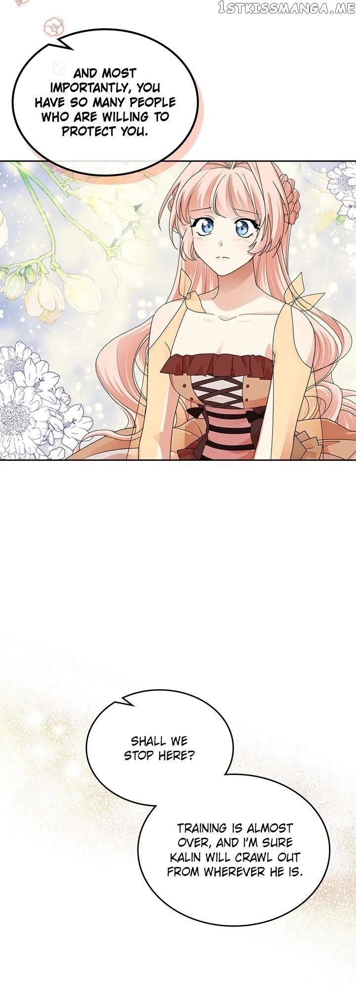 The Antagonist’s Pet ( The Pet Of The Villainess ) chapter 109 - page 39