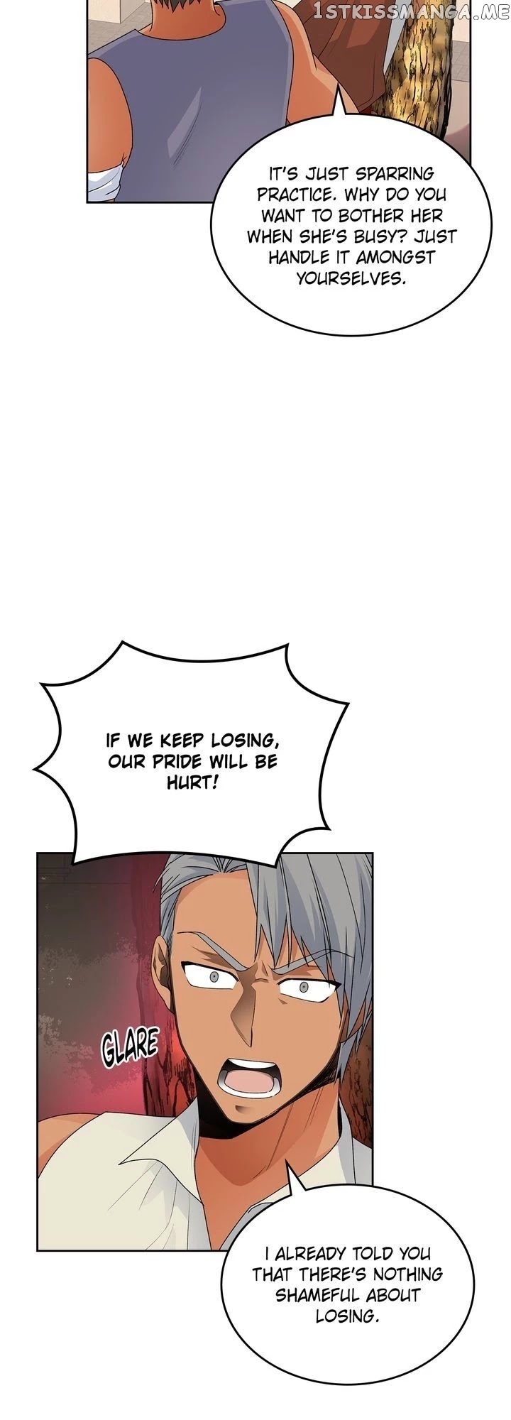 The Antagonist’s Pet ( The Pet Of The Villainess ) chapter 109 - page 46