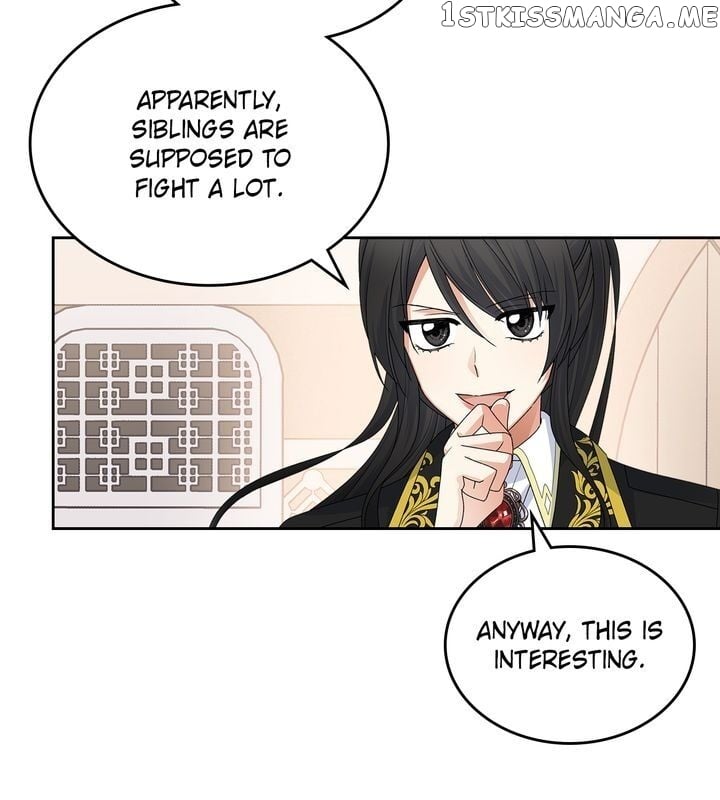 The Antagonist’s Pet ( The Pet Of The Villainess ) chapter 109 - page 48