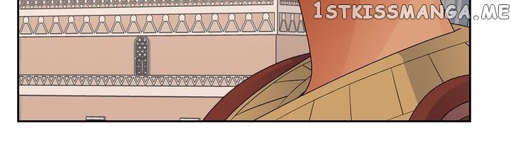 The Antagonist’s Pet ( The Pet Of The Villainess ) chapter 108 - page 10
