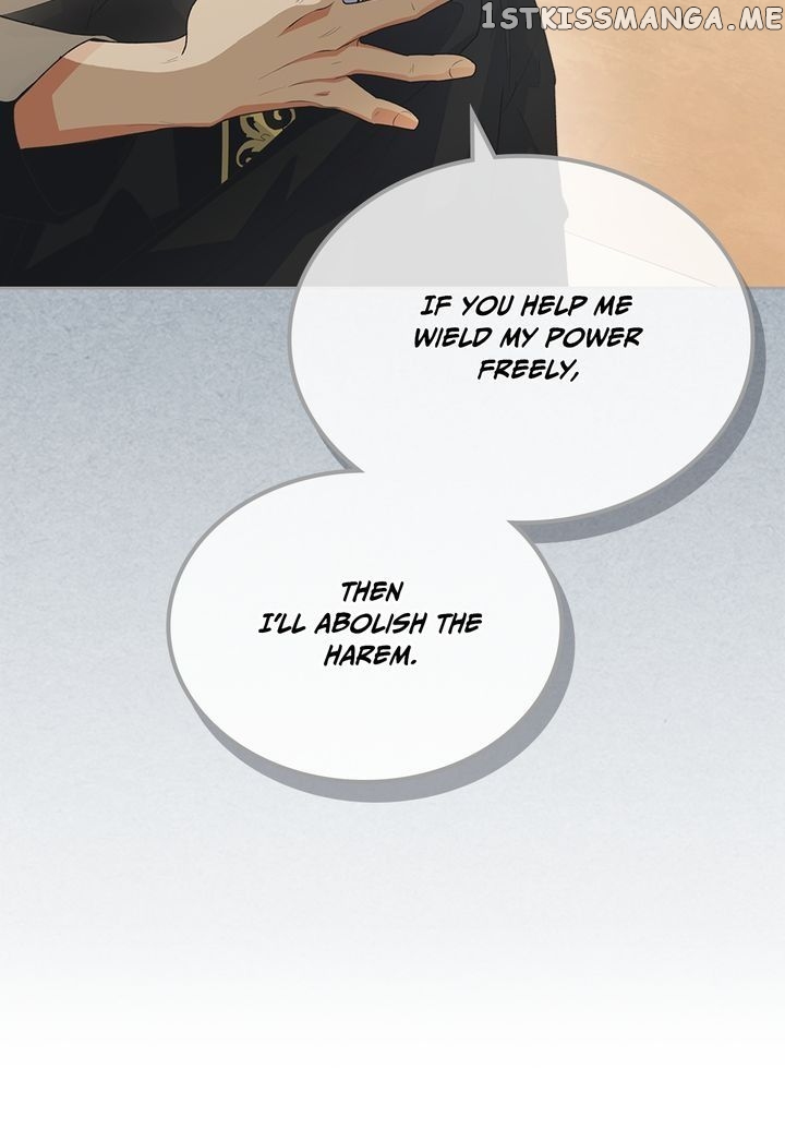 The Antagonist’s Pet ( The Pet Of The Villainess ) chapter 108 - page 26