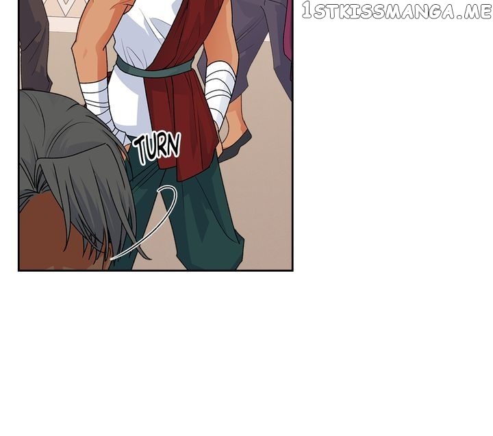 The Antagonist’s Pet ( The Pet Of The Villainess ) Chapter 107 - page 6