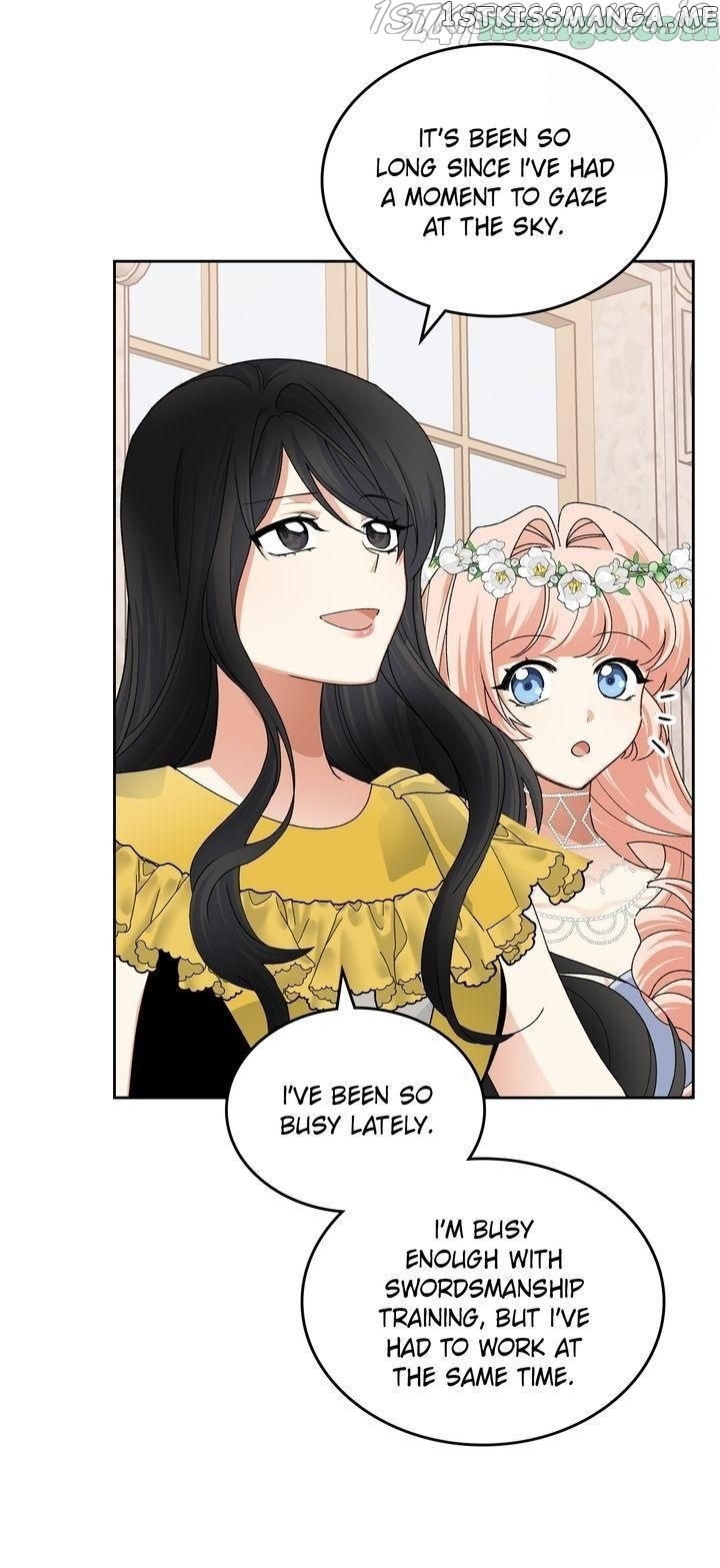 The Antagonist’s Pet ( The Pet Of The Villainess ) chapter 106 - page 16