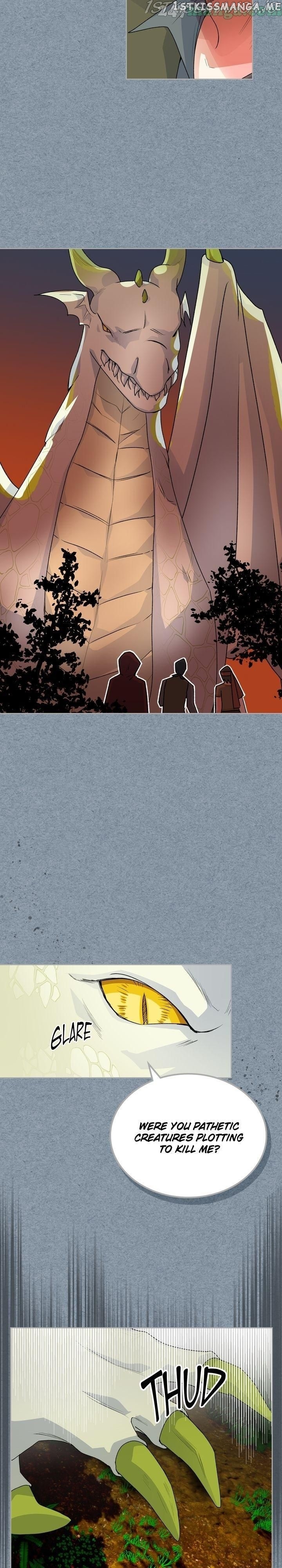 The Antagonist’s Pet ( The Pet Of The Villainess ) chapter 106 - page 4