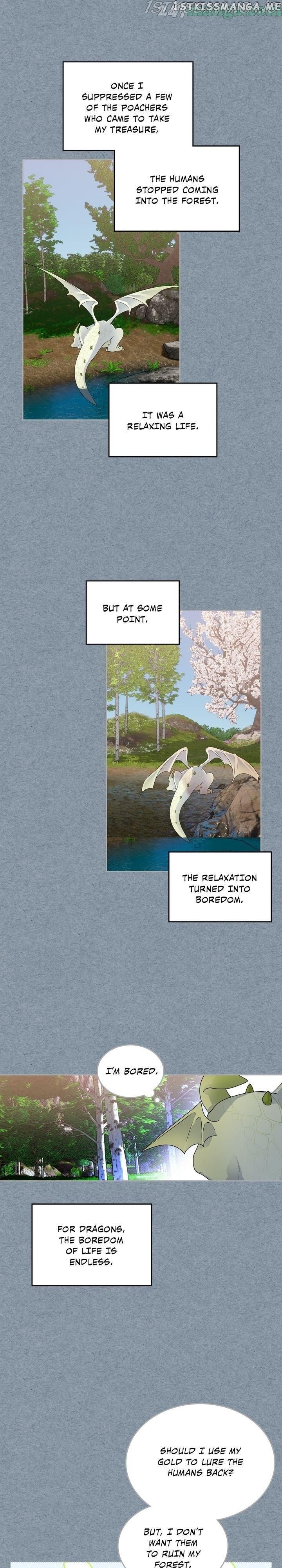 The Antagonist’s Pet ( The Pet Of The Villainess ) chapter 106 - page 6