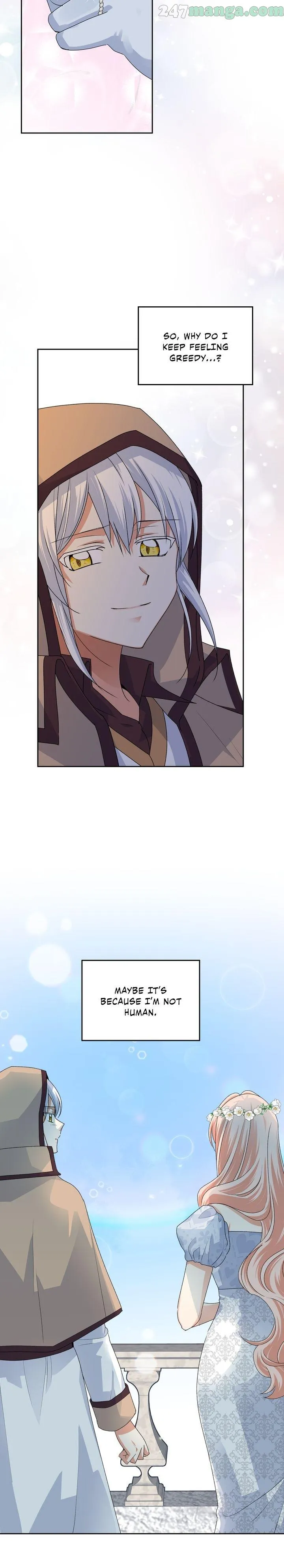 The Antagonist’s Pet ( The Pet Of The Villainess ) chapter 105 - page 24