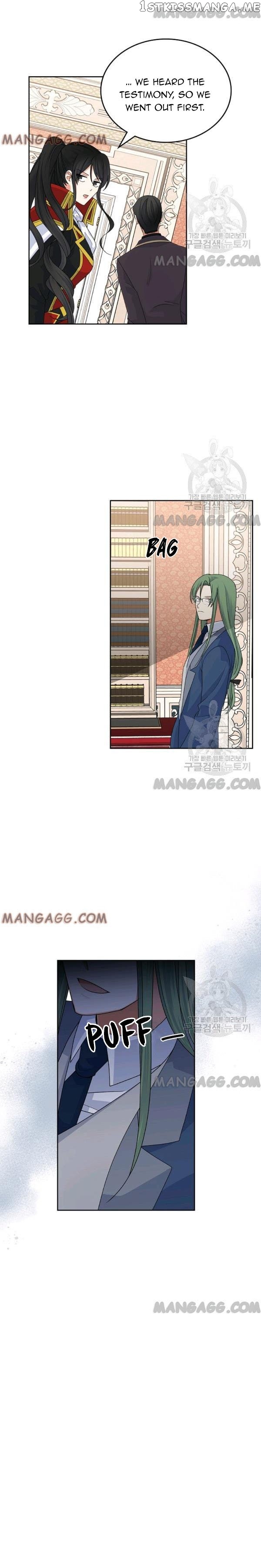 The Antagonist’s Pet ( The Pet Of The Villainess ) chapter 97 - page 16