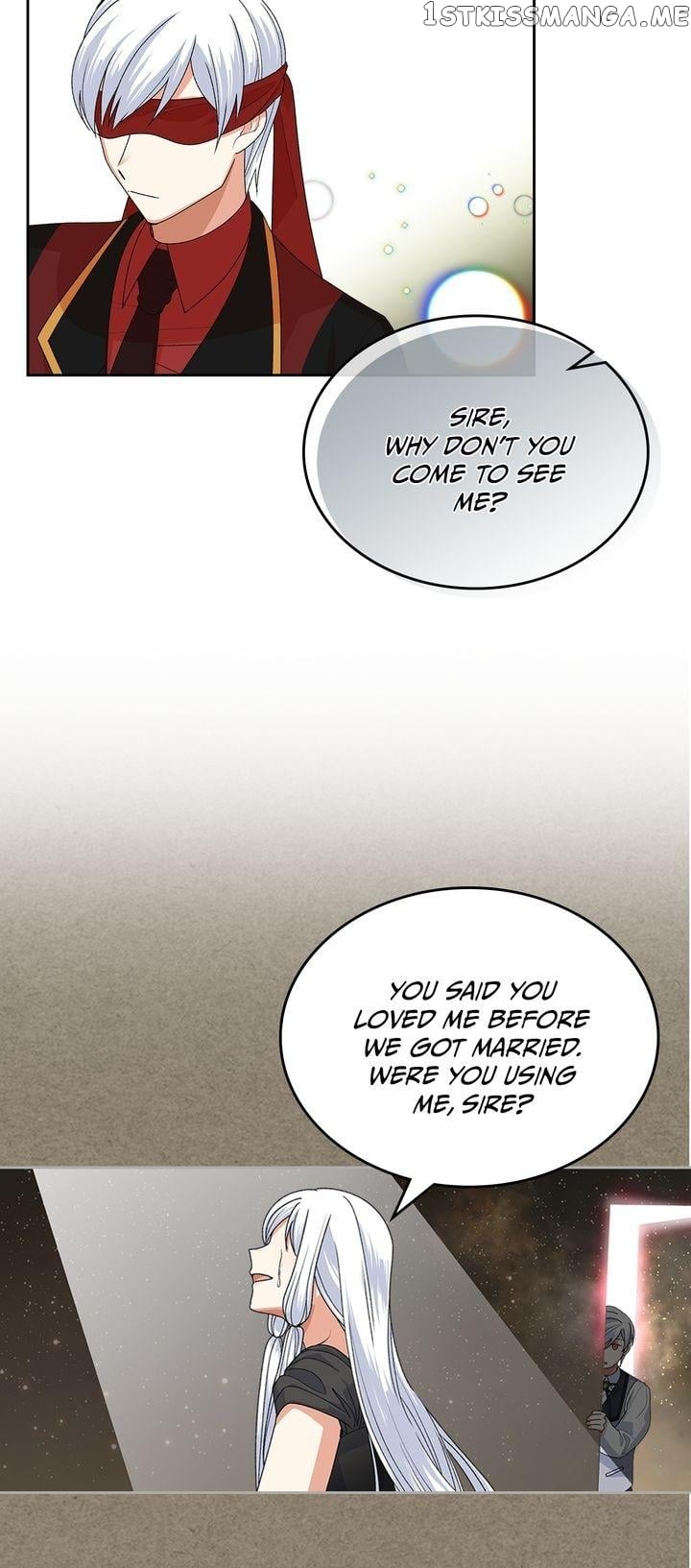 The Antagonist’s Pet ( The Pet Of The Villainess ) chapter 92 - page 5