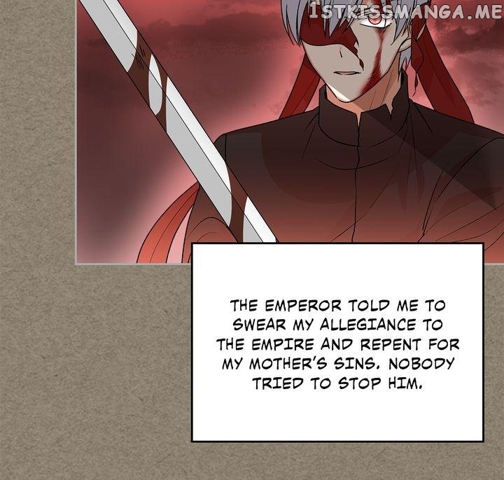 The Antagonist’s Pet ( The Pet Of The Villainess ) chapter 92 - page 8