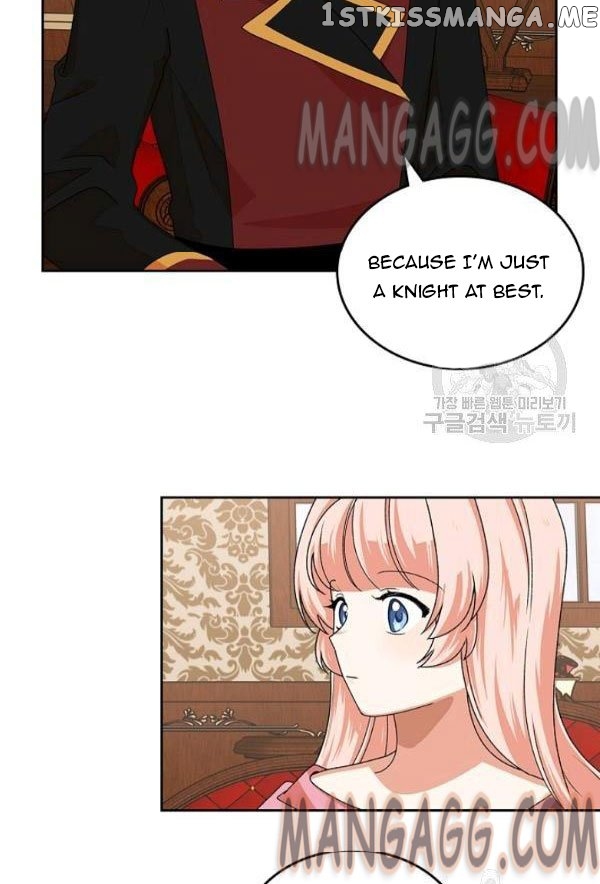 The Antagonist’s Pet ( The Pet Of The Villainess ) chapter 91 - page 21