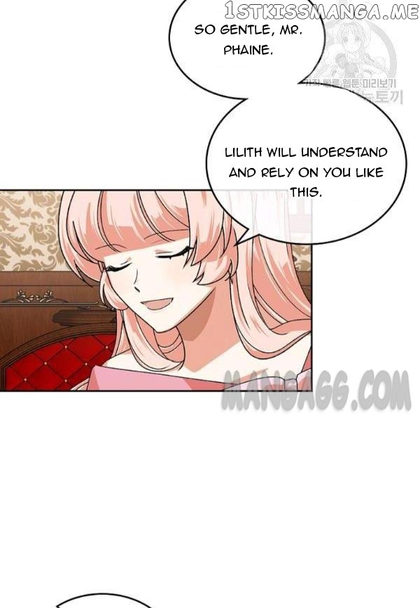 The Antagonist’s Pet ( The Pet Of The Villainess ) chapter 91 - page 22