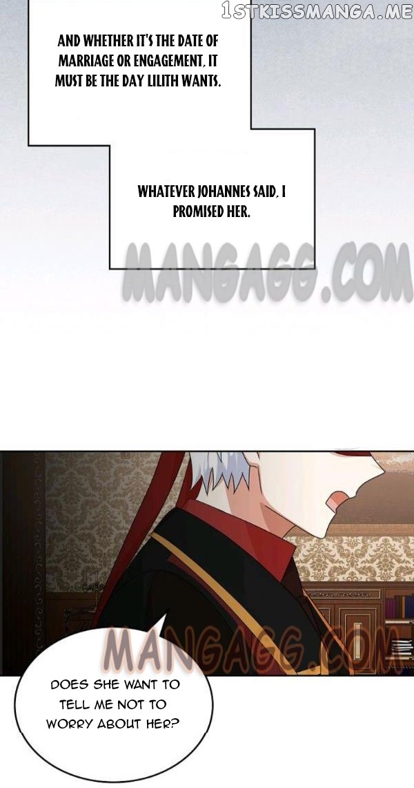 The Antagonist’s Pet ( The Pet Of The Villainess ) chapter 91 - page 29