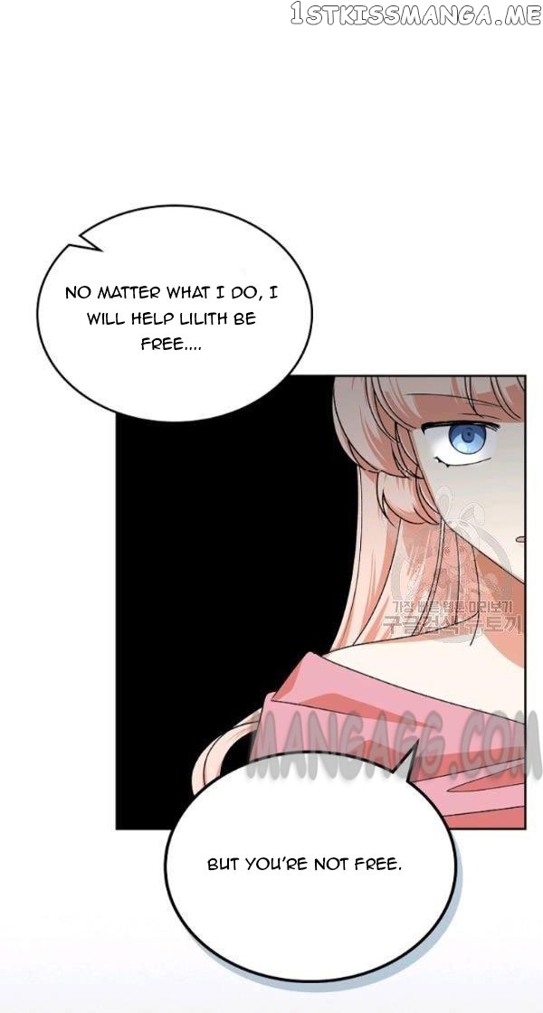 The Antagonist’s Pet ( The Pet Of The Villainess ) chapter 91 - page 30