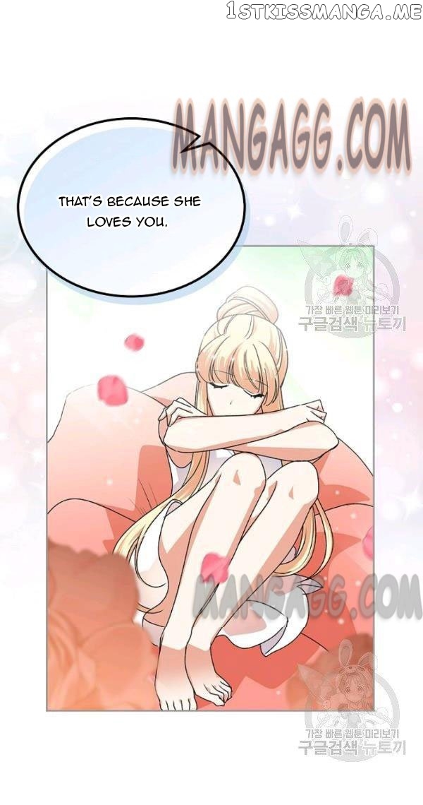 The Antagonist’s Pet ( The Pet Of The Villainess ) chapter 91 - page 33