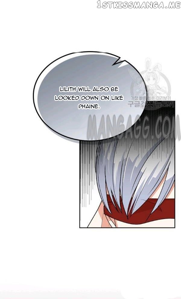 The Antagonist’s Pet ( The Pet Of The Villainess ) chapter 91 - page 40