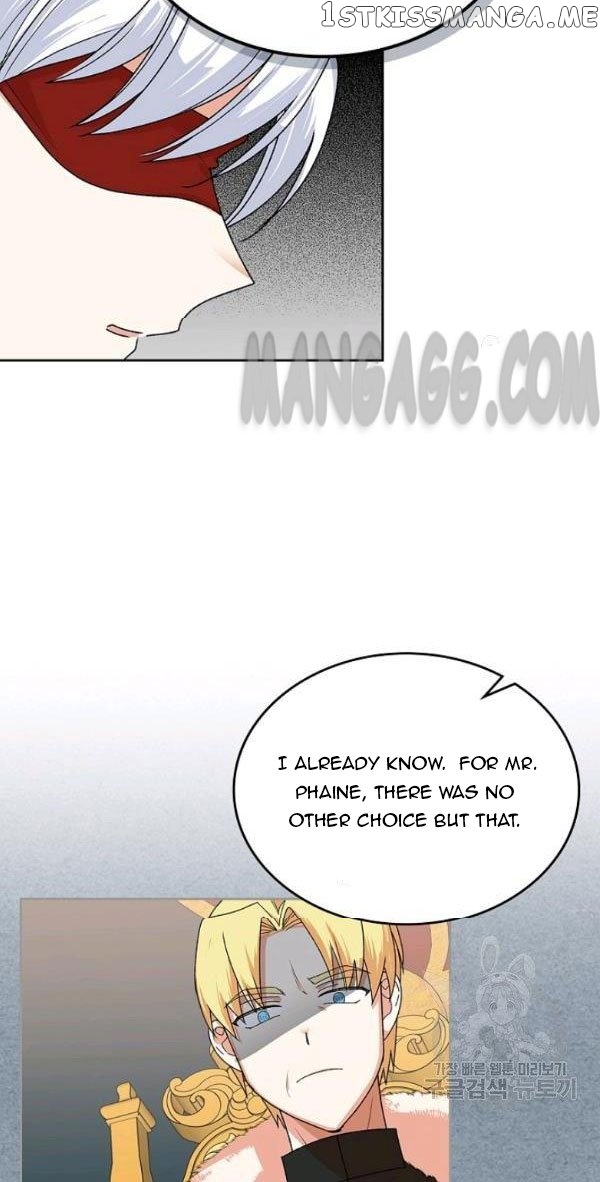 The Antagonist’s Pet ( The Pet Of The Villainess ) chapter 91 - page 48