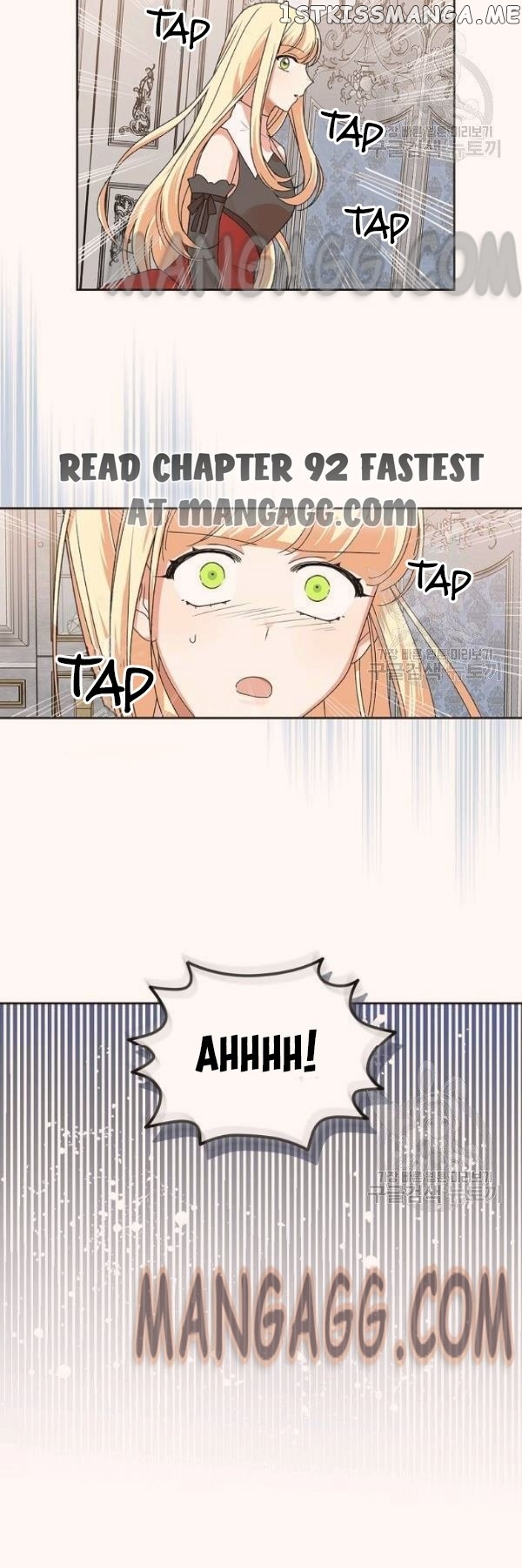 The Antagonist’s Pet ( The Pet Of The Villainess ) chapter 91 - page 55
